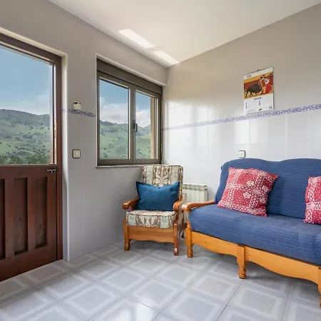 Casa Honorato En La Montana *