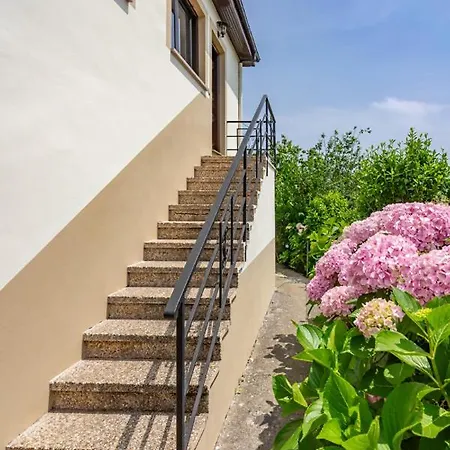 Casa Honorato En La Montana Шале *