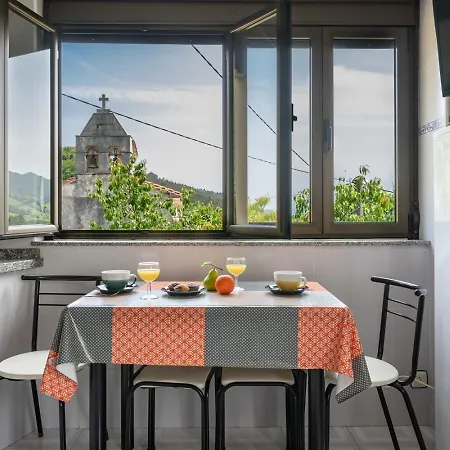 Casa Honorato En La Montana * Santa Eularia des Riu
