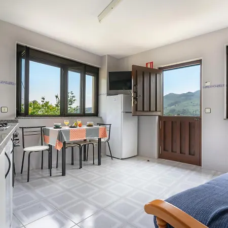 Шале Casa Honorato En La Montana *