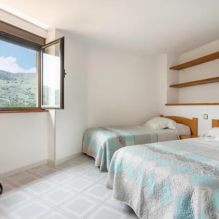 Casa Honorato En La Montana Chalet Santa Eularia des Riu